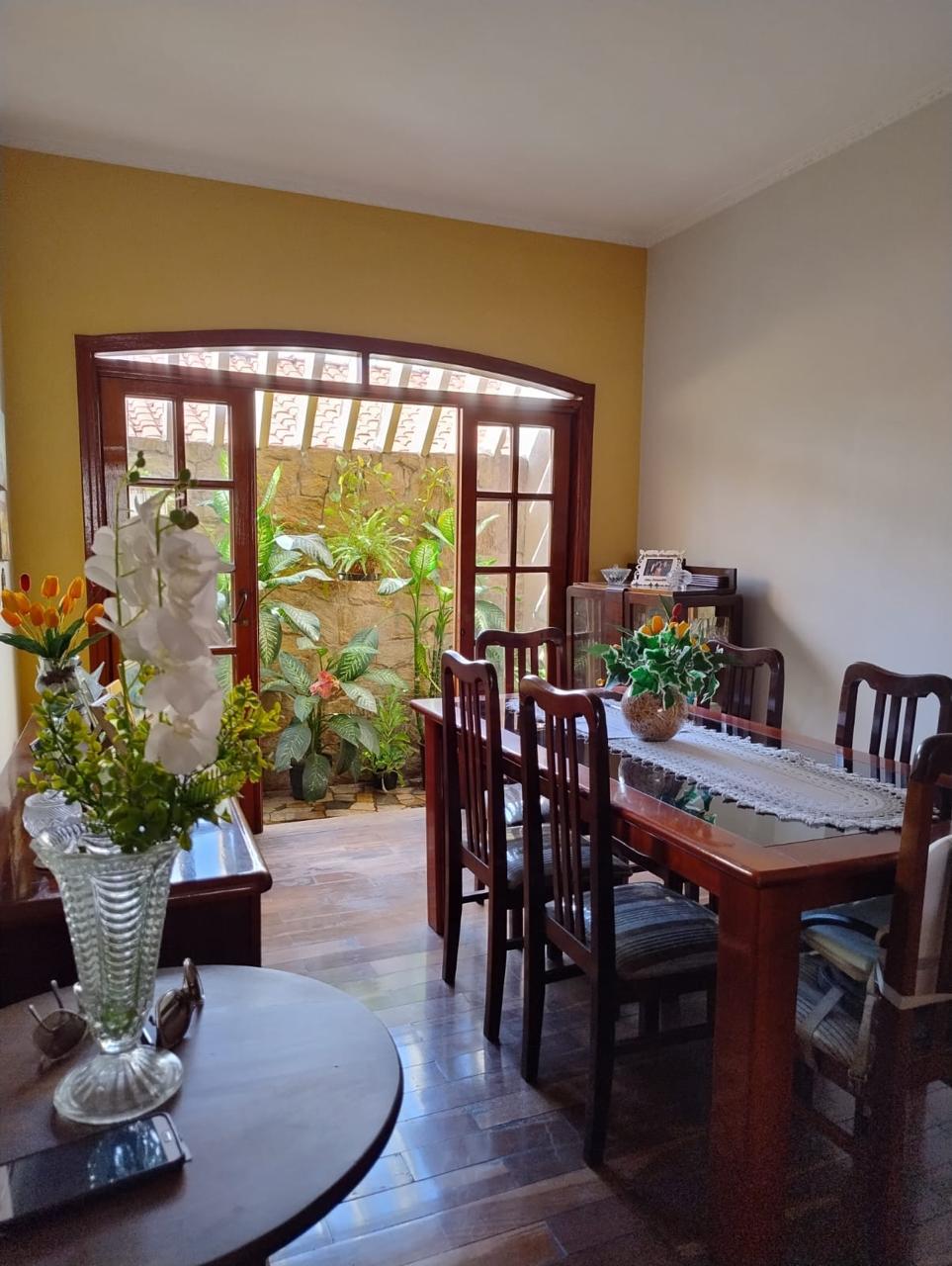 Casa à venda no Jardim Santo André - LIMEIRA - SP