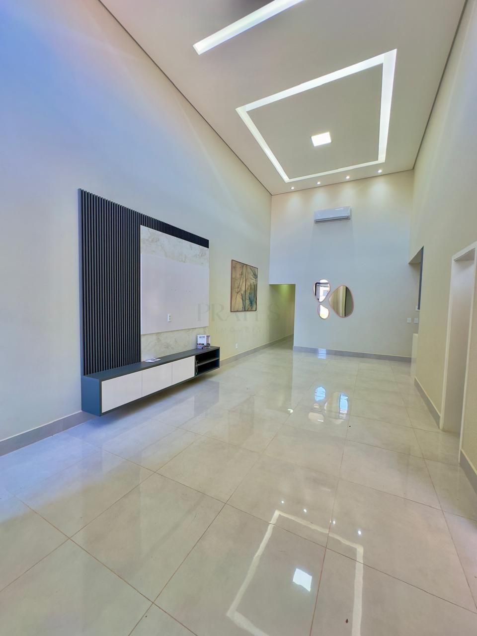 Casa à venda no Condomínio Fazenda Itapema -  LIMEIRA - SP