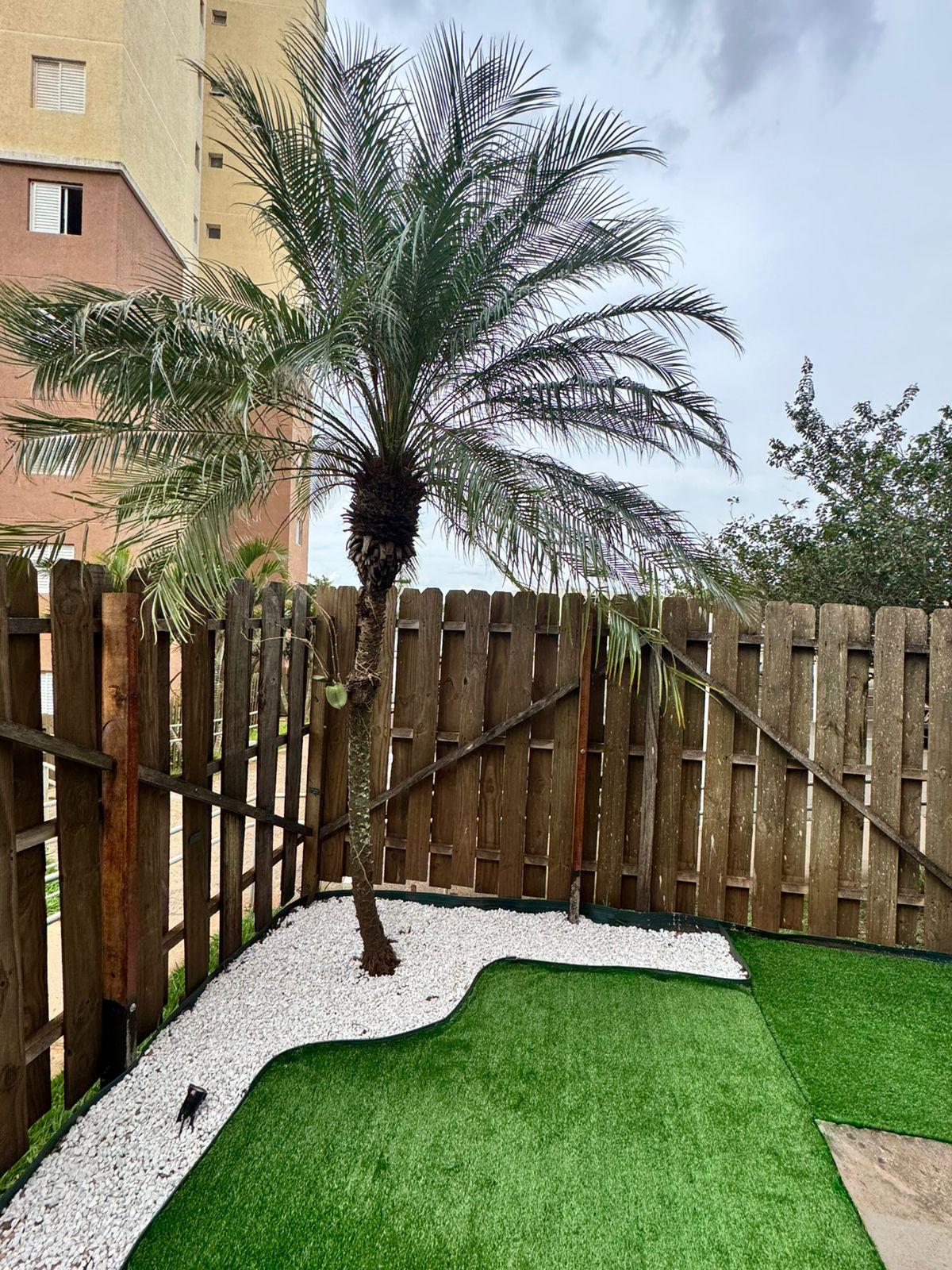 Apartamento à venda no Condomínio Attuale - LIMEIRA - SP