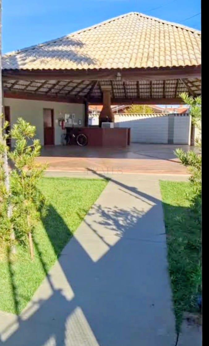 Casa à venda no Condomínio Sigmaville - LIMEIRA - SP