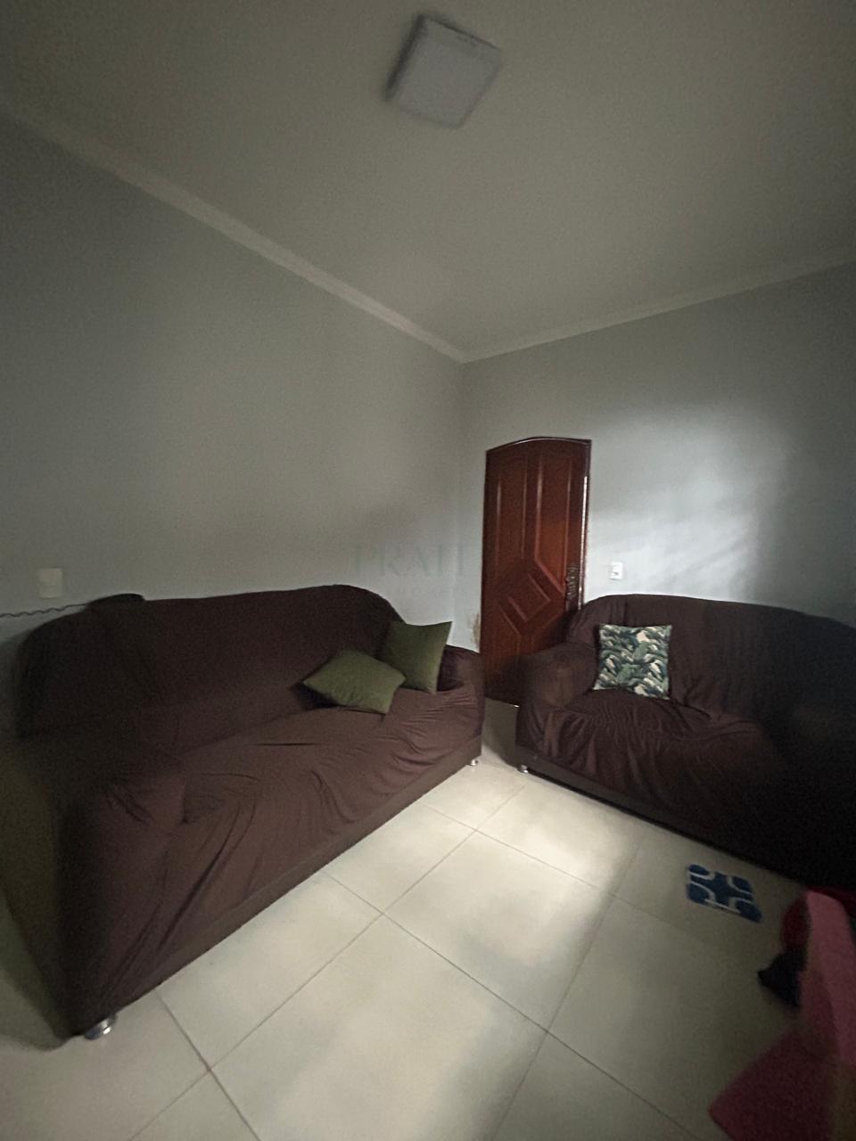 Casa à venda no Jardim Vitório Lucato - LIMEIRA - SP