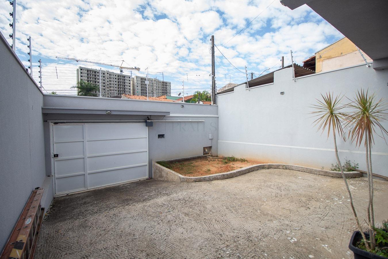 Casa à venda no Jardim Adélia Cavicchia Grotta - LIMEIRA - SP