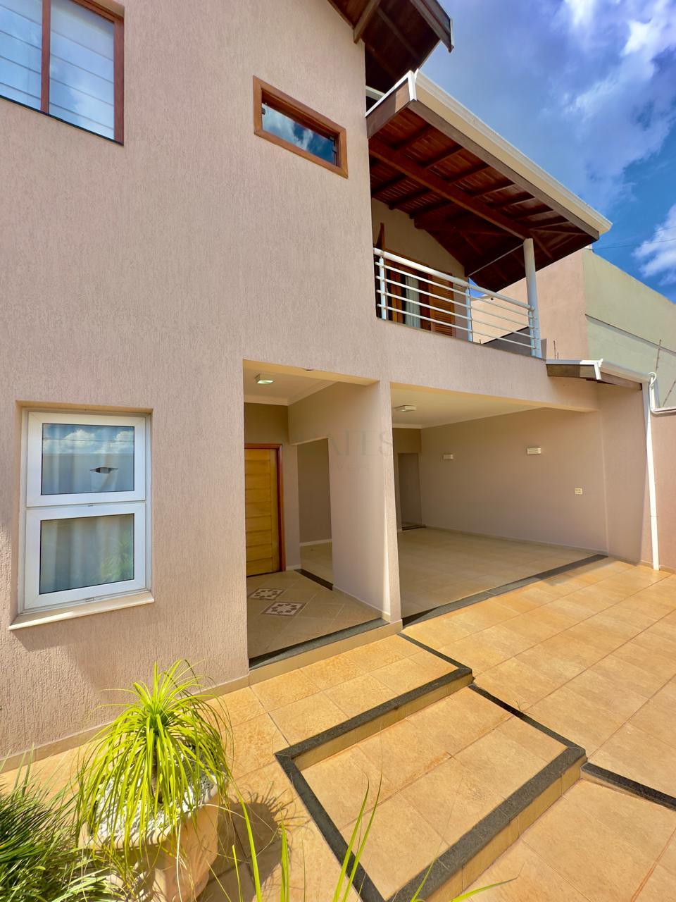 Jardim Porto Real II, LIMEIRA - SP