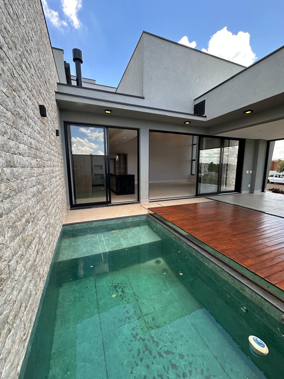 Casa à venda no Condomínio Fazenda Itapema - LIMEIRA - SP