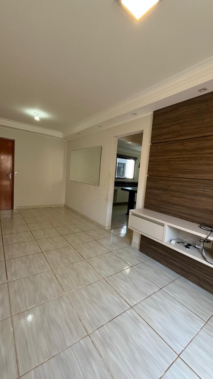 Apartamento à venda no Condomínio Ademir Cason - LIMEIRA - SP