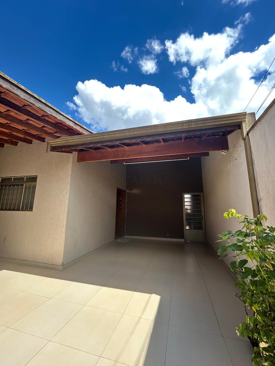 Casa à venda no Jardim Águas da Serra -  LIMEIRA - SP