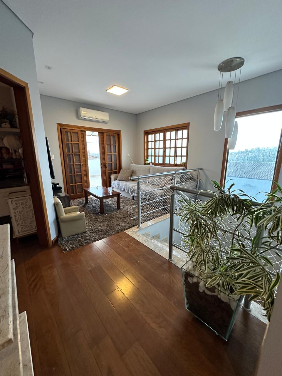 Casa à venda no Condomínio Porto Real I - LIMEIRA - SP