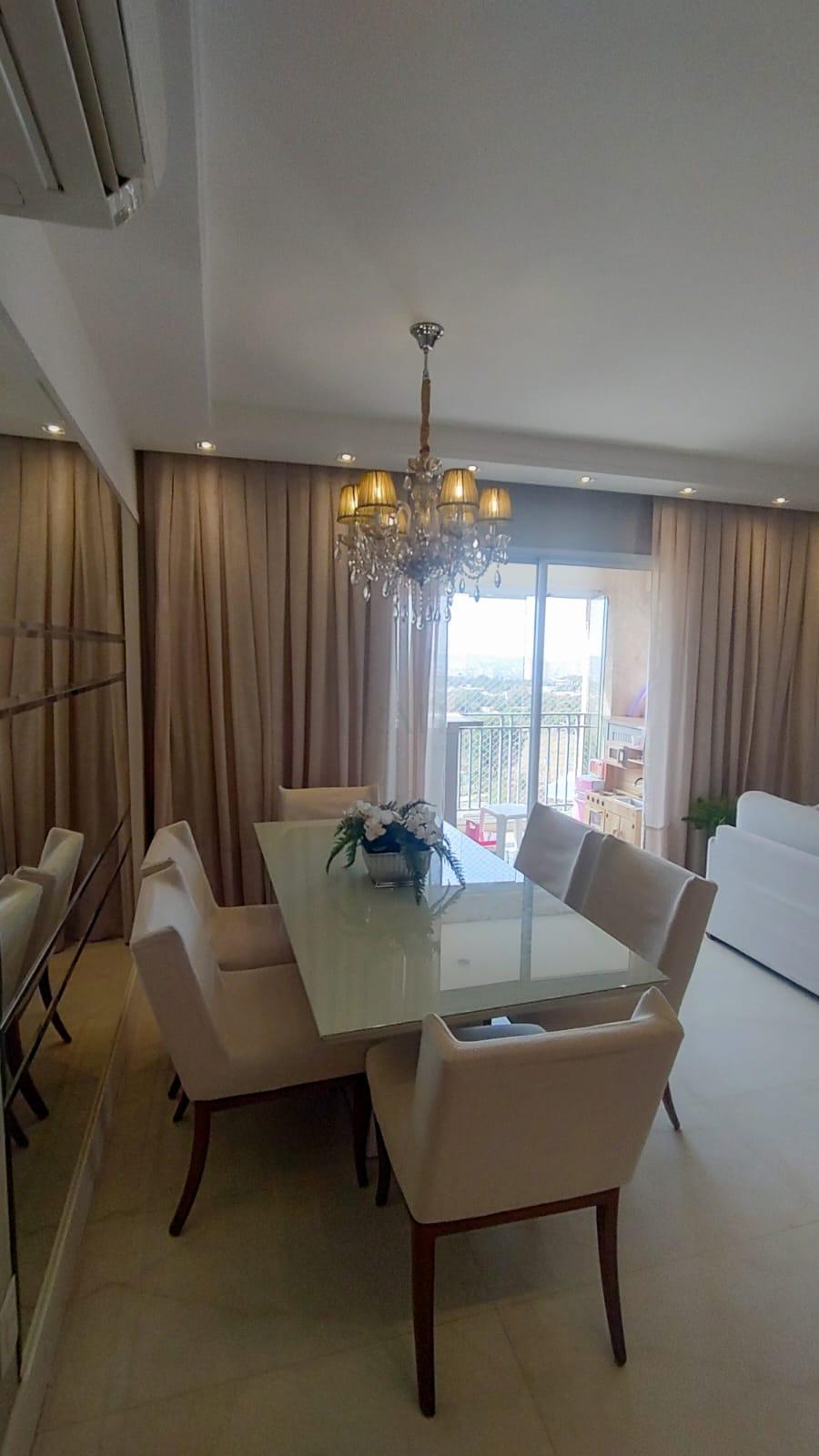 Apartamento à venda no Condomínio La Fontaine - LIMEIRA - SP