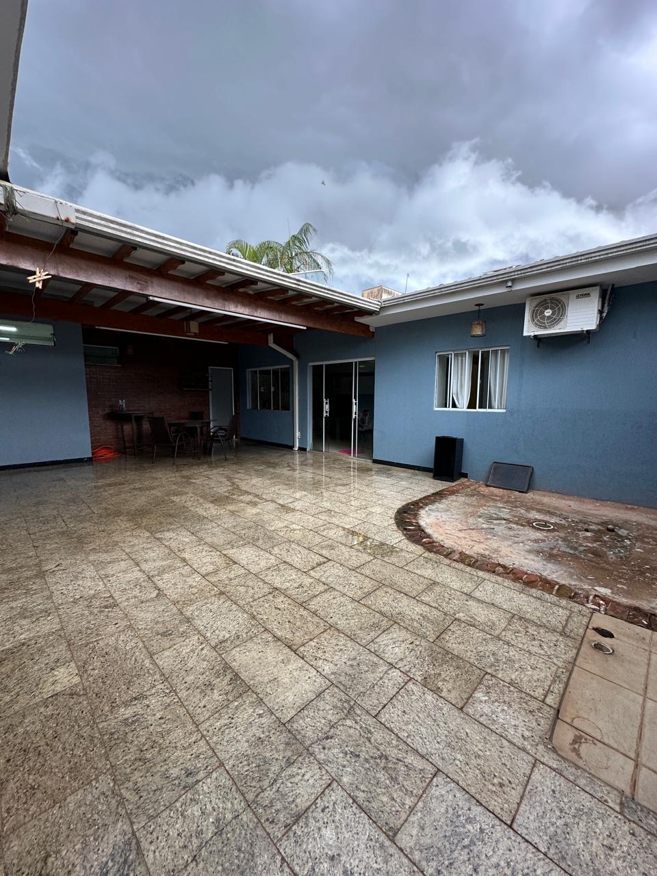 Casa à venda no Condomínio Terras de Santa Elisa - LIMEIRA - SP