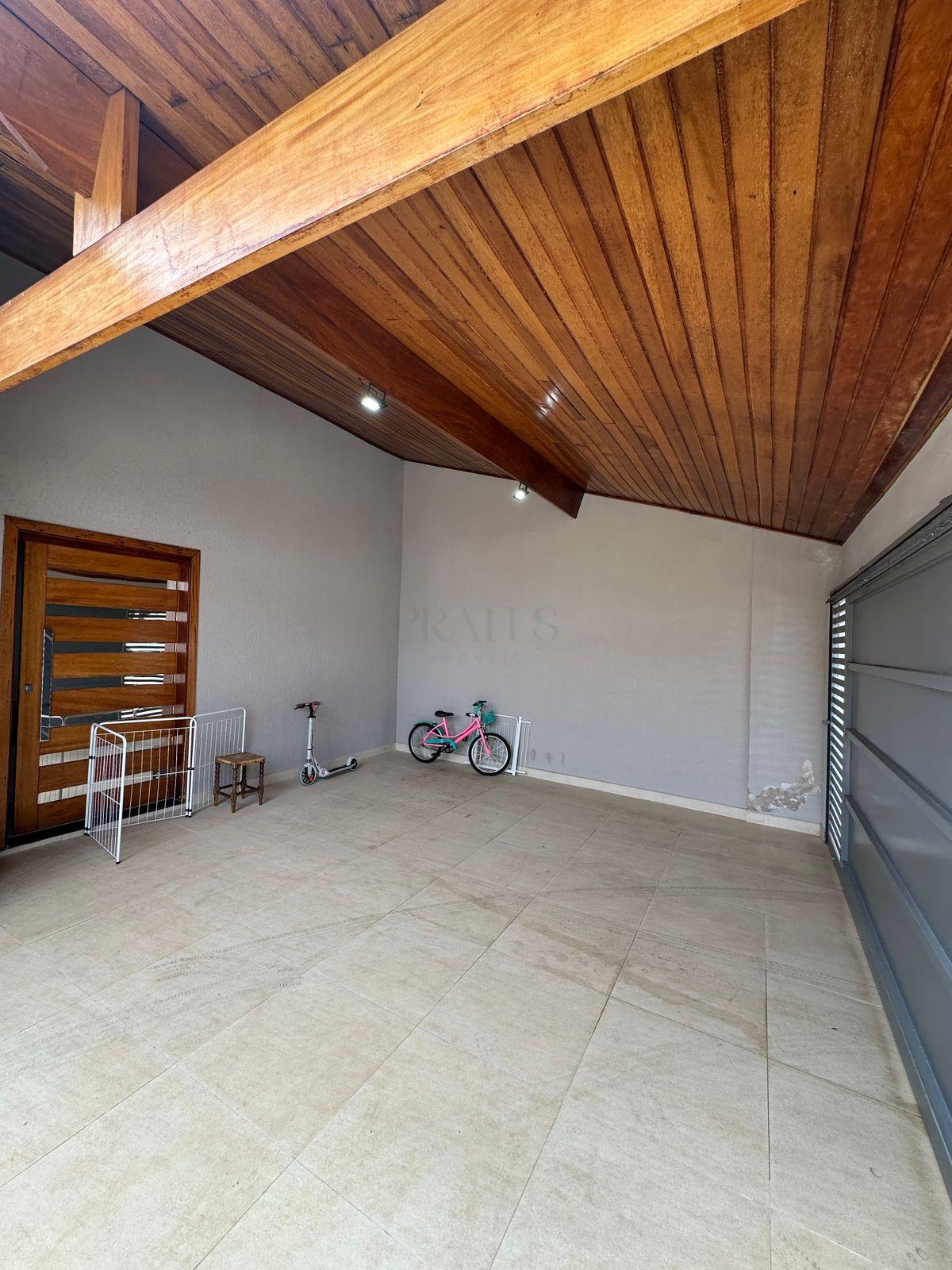 Casa à venda no Jardim Nova Europa - LIMEIRA - SP