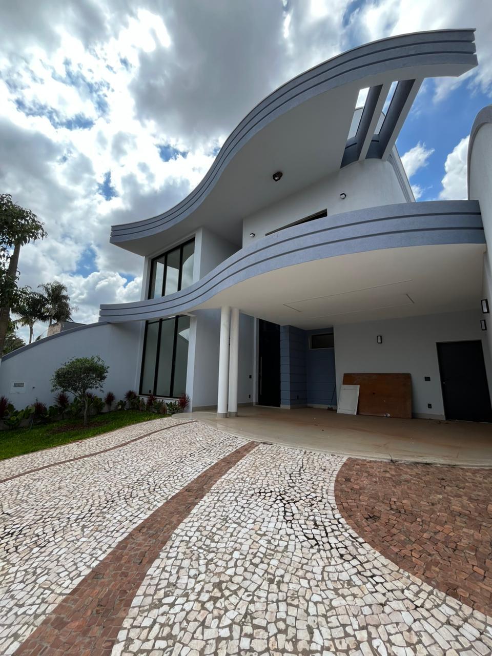 Casa à venda no Condomínio dos Ipês - LIMEIRA - SP