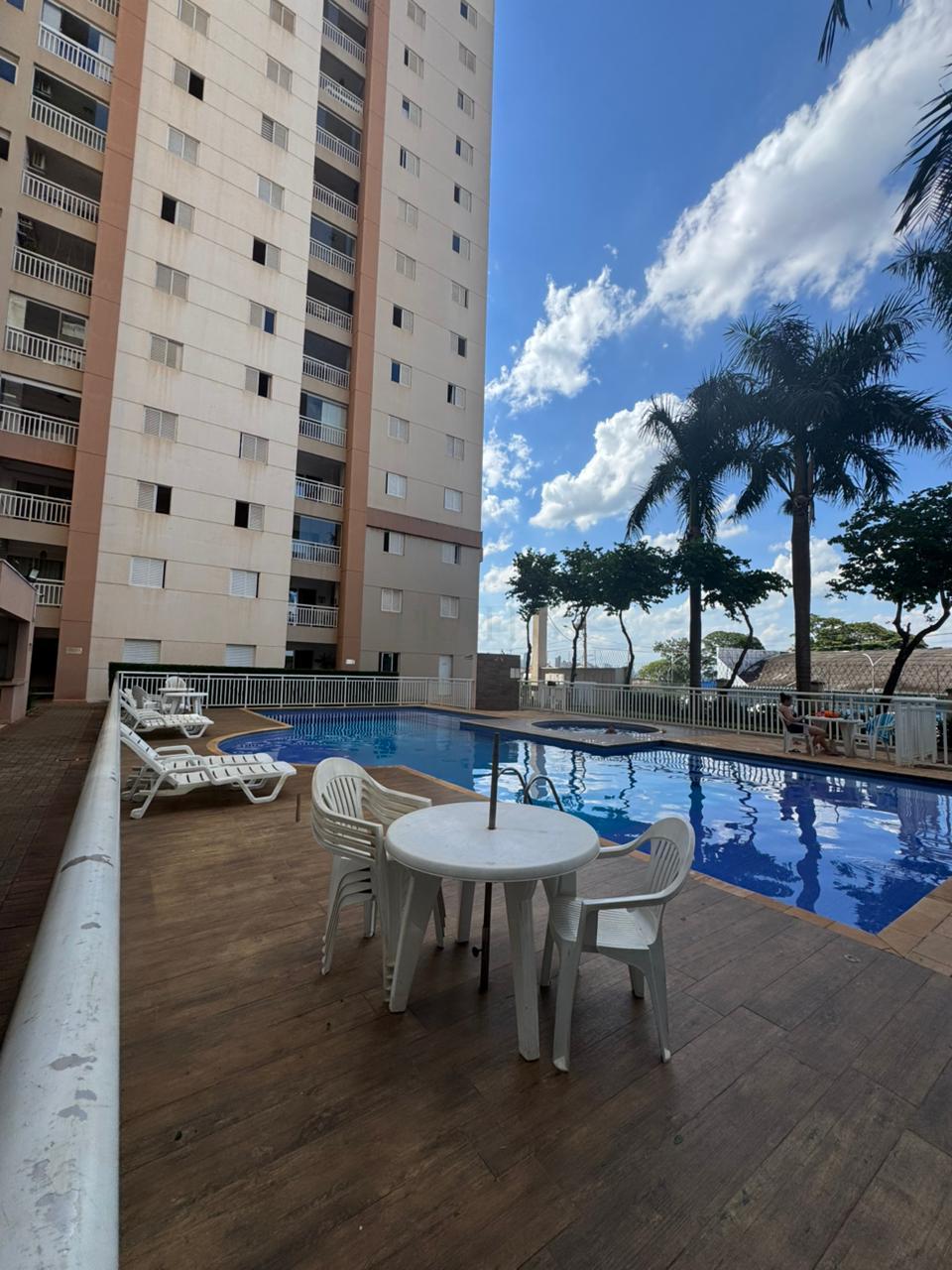 Apartamento à venda no Condomínio Novitá - LIMEIRA - SP