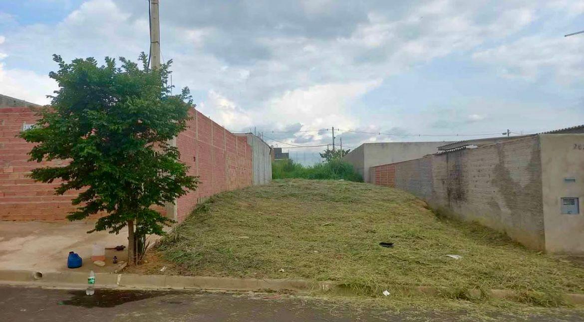 Terreno à venda no Jardim Marajoara - LIMEIRA - SP