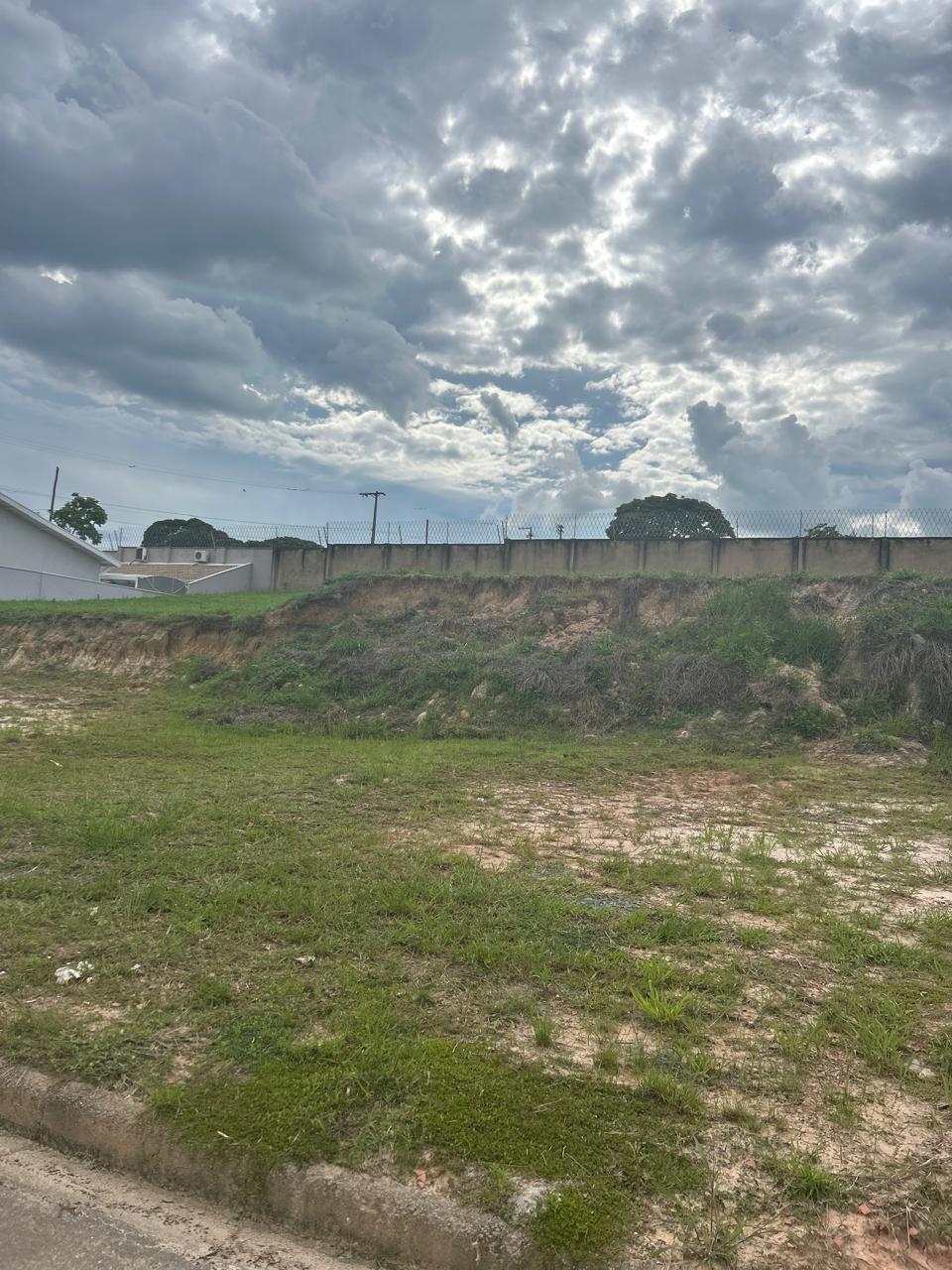 Terreno à venda, Condomínio Portal de São Clemente, LIMEIRA - SP