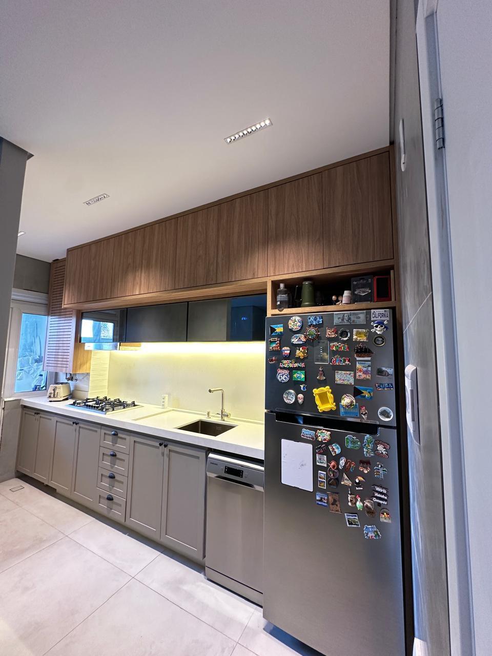 Apartamento à venda no Condomínio Barcelona - LIMEIRA - SP