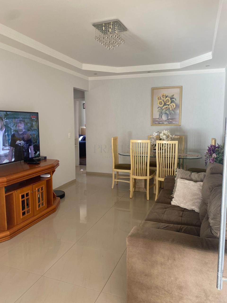 Apartamento ? venda no Condom?nio Forlife - LIMEIRA - SP