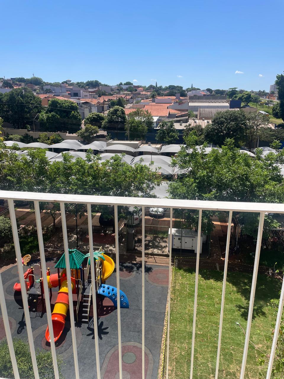 Apartamento à venda no Condomínio Morar Mais - LIMEIRA - SP
