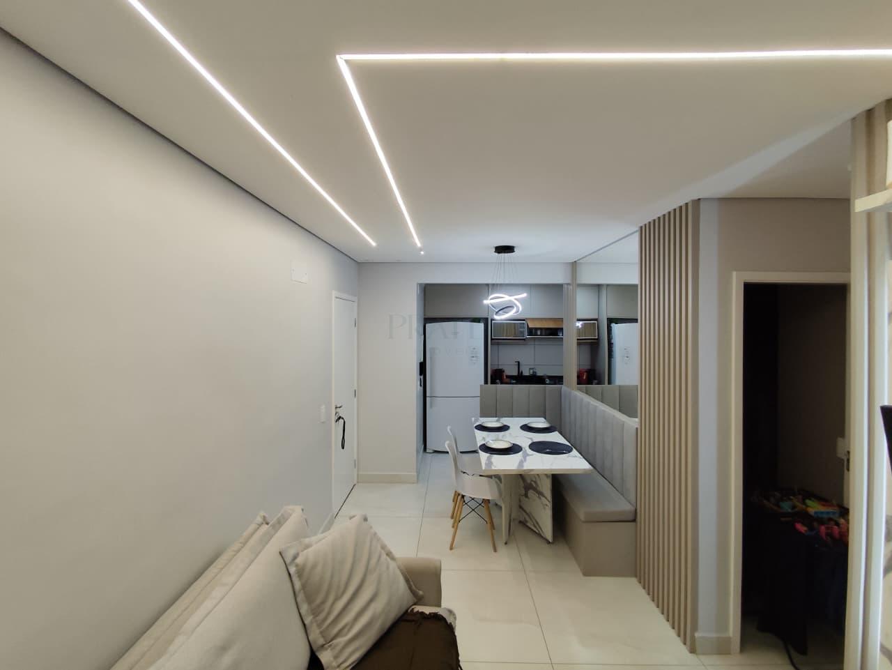 Apartamento à venda no Condomínio Portal das Esmeraldas - LIME...