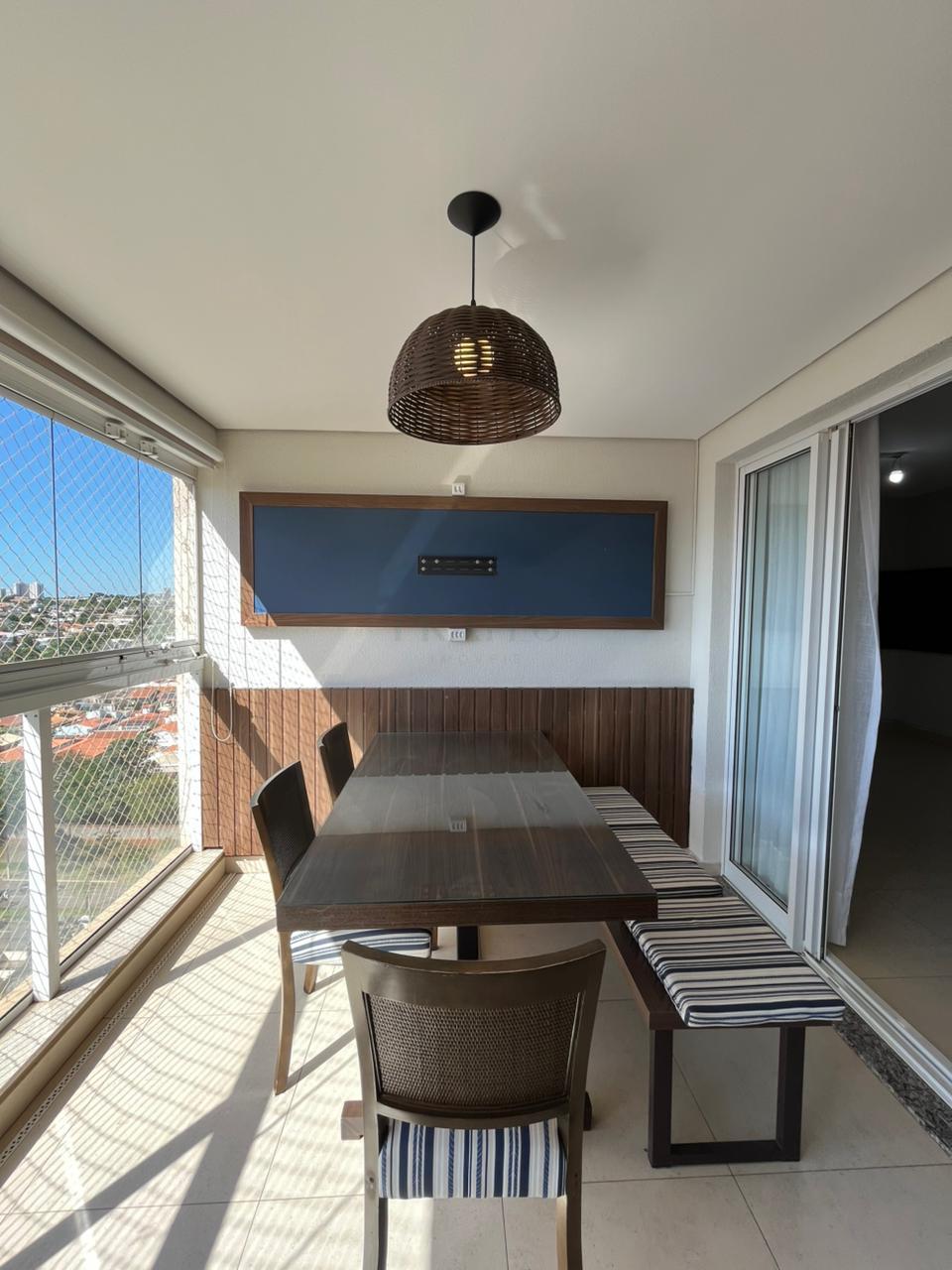 Apartamento à venda, Condomínio Reservatto, LIMEIRA - SP