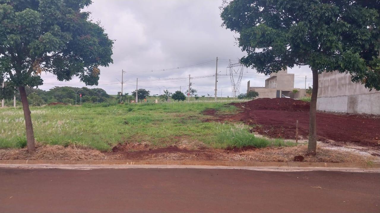 Terreno à venda no Residencial Colinas do Engenho - LIMEIRA - SP