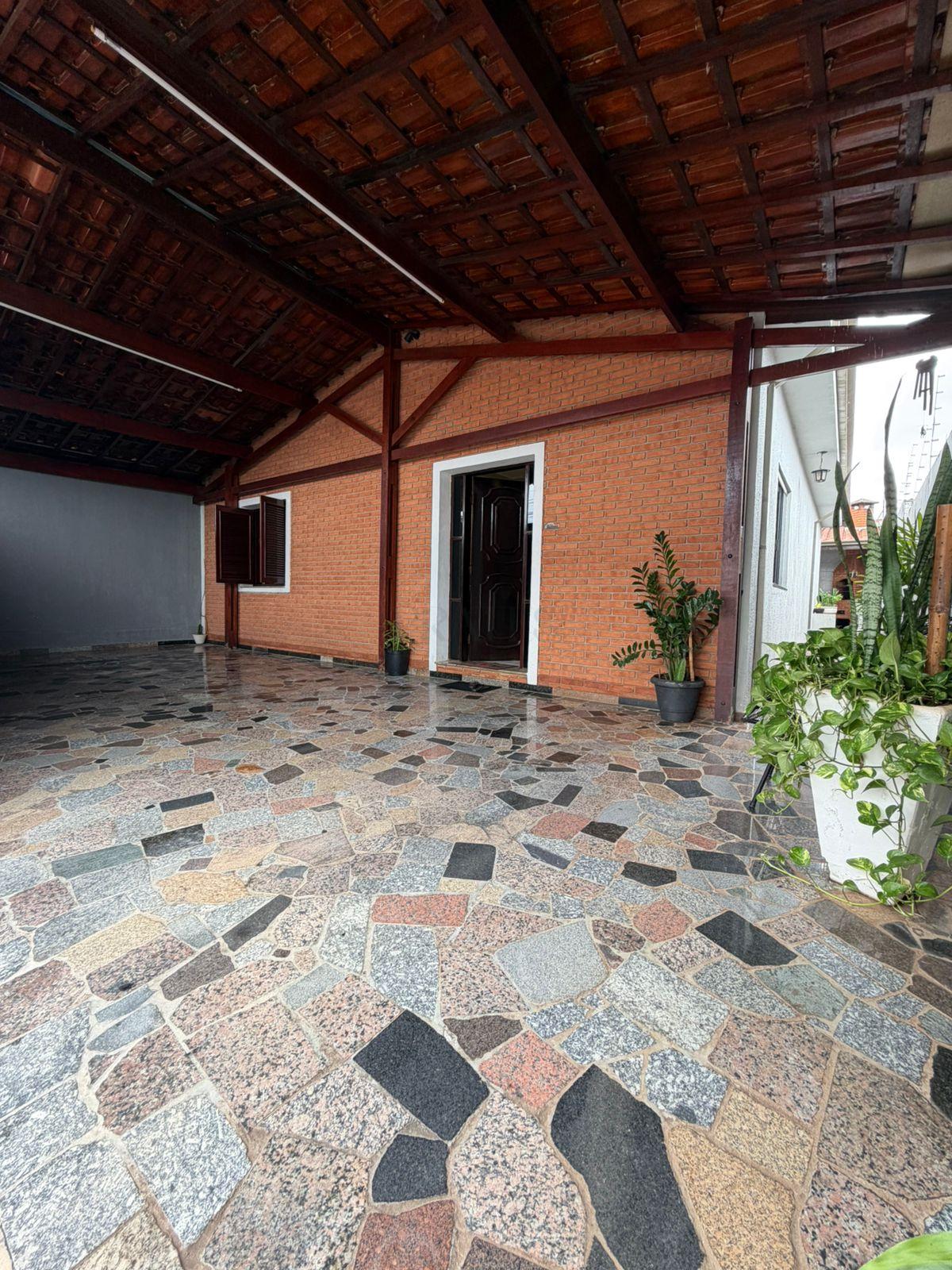 Casa à venda no Parque Nossa Senhora das Dores - LIMEIRA - SP
