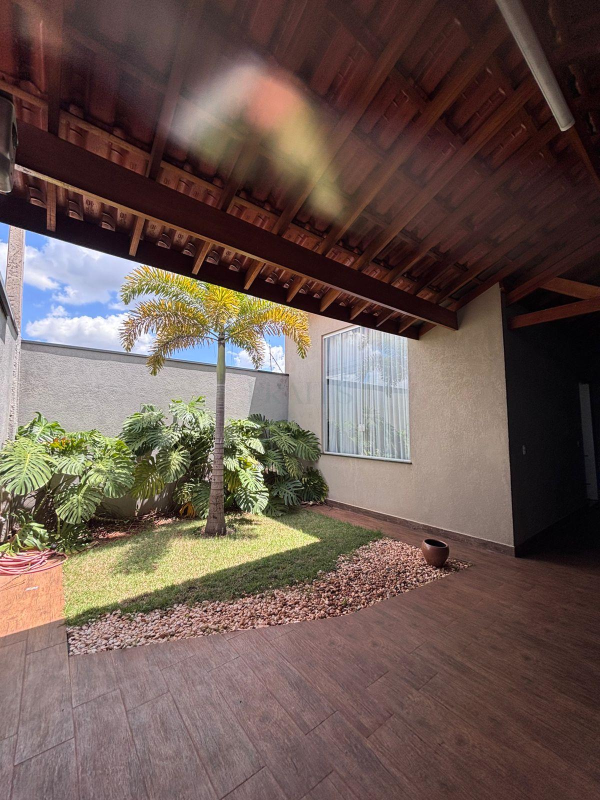 Casa à venda no Residencial Colinas do Engenho - LIMEIRA - SP