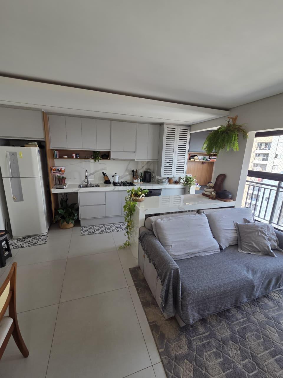 Apartamento à venda no Condomínio Madrid - LIMEIRA - SP
