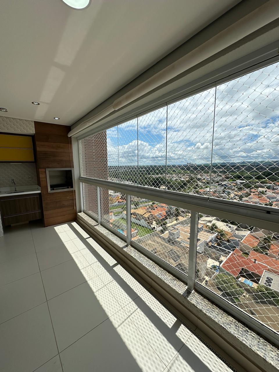Apartamento à venda no Condomínio Maison Dart Dali - LIMEIRA - SP