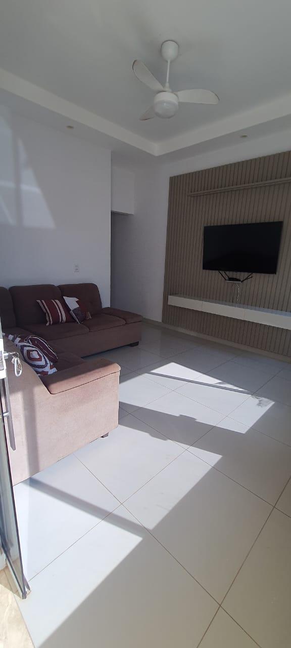 Casa à venda no Residencial Palmeira Real - LIMEIRA - SP