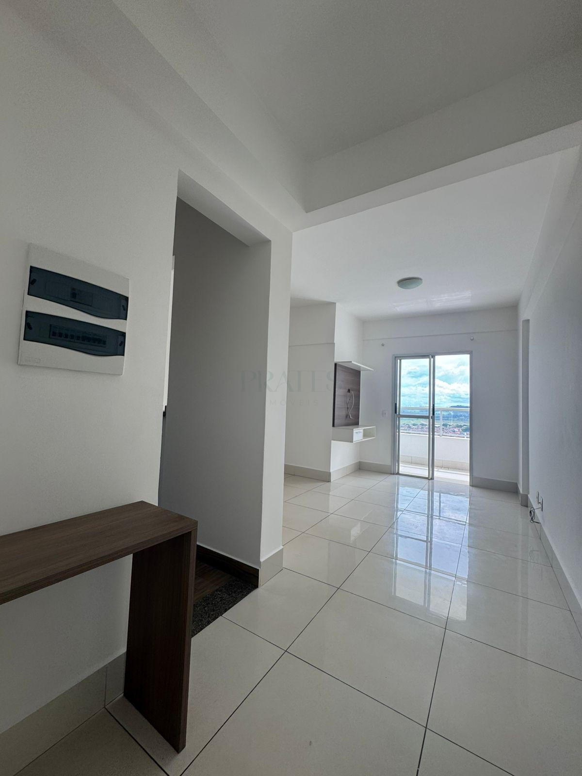 Apartamento à venda no Condomínio Caribbean Aruba -  LIMEIRA - SP