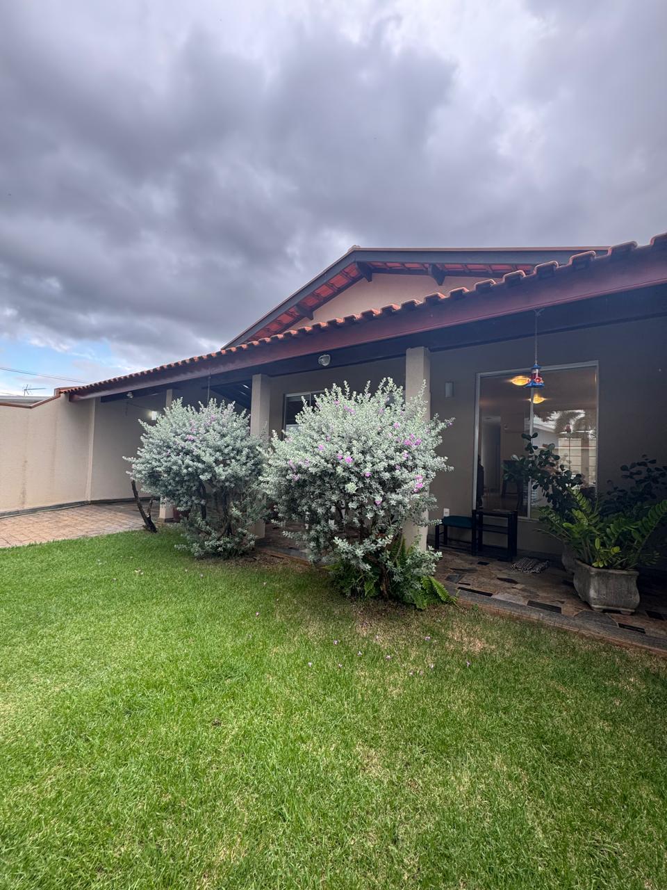 Casa à venda no Condomínio Egisto Ragazzo - LIMEIRA - SP