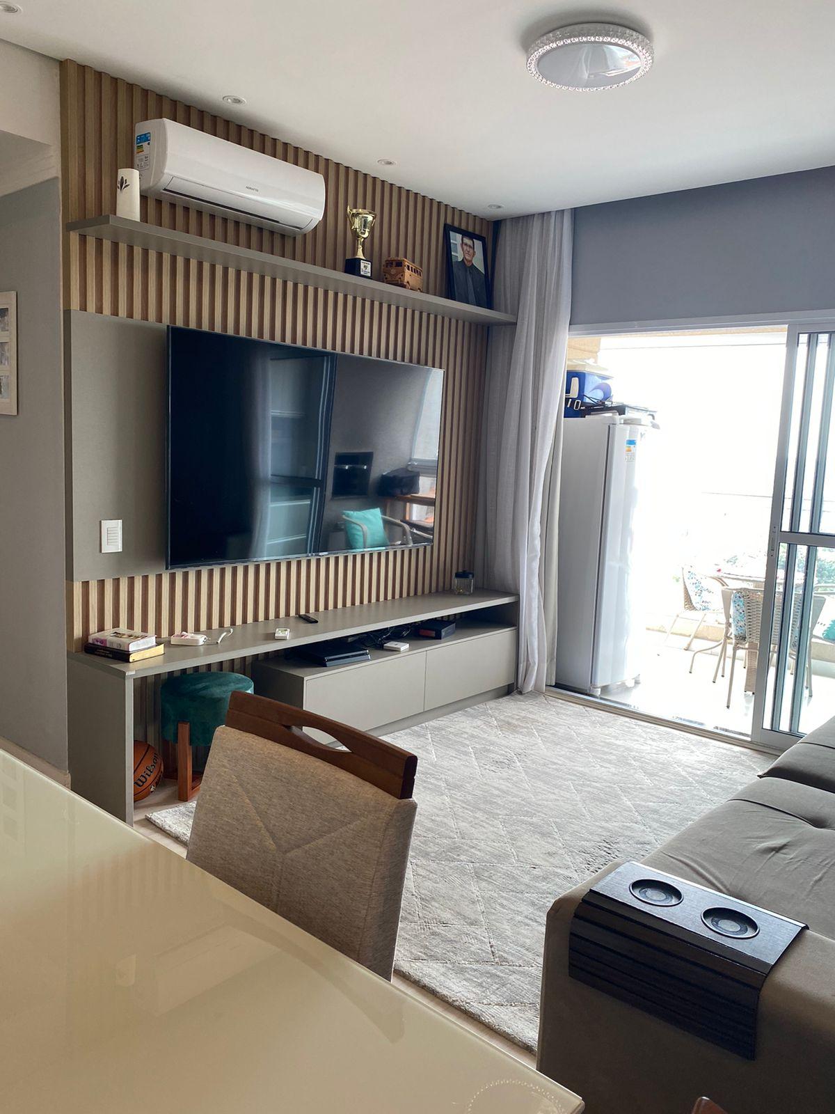 Apartamento à venda no Condomínio Park Life - LIMEIRA - SP