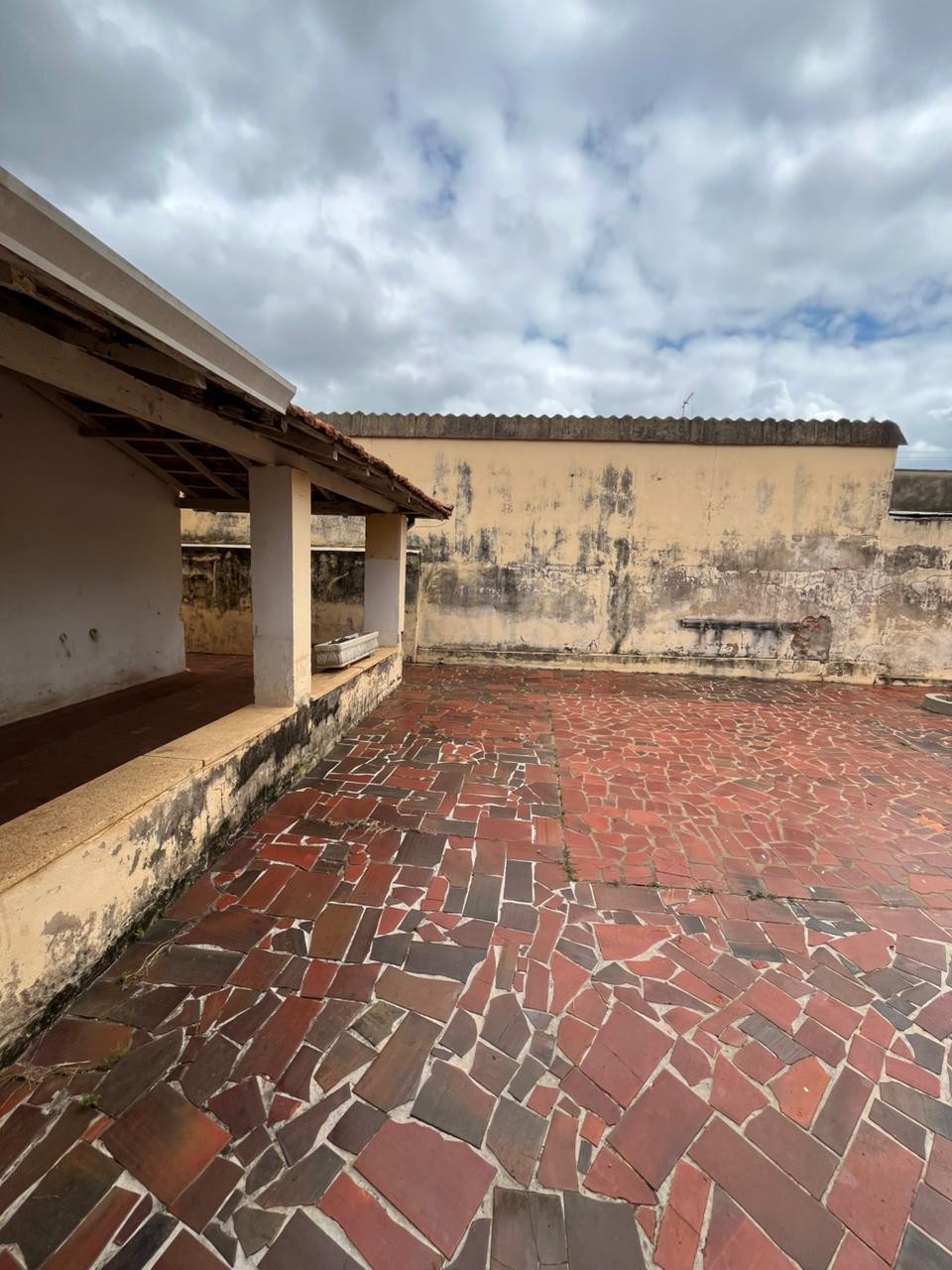 Casa à venda na Vila São Cristovam - LIMEIRA - SP