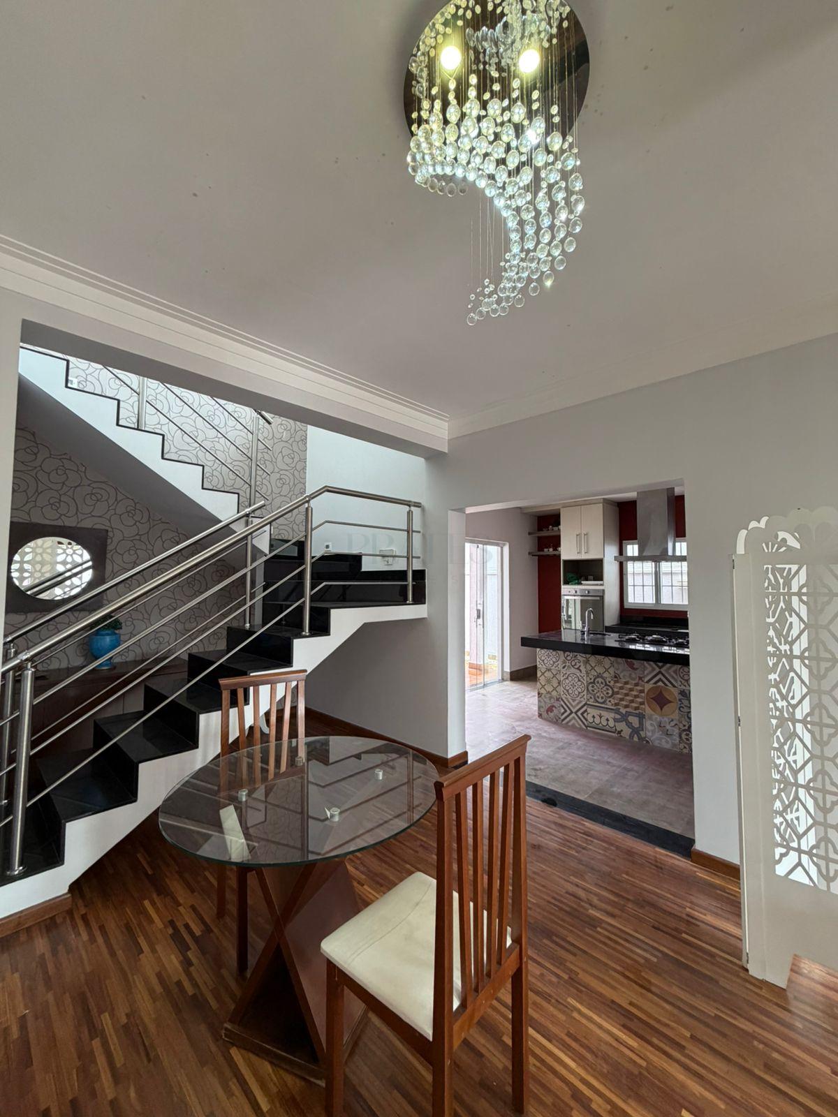 Casa à venda na Vila Claudia - LIMEIRA - SP