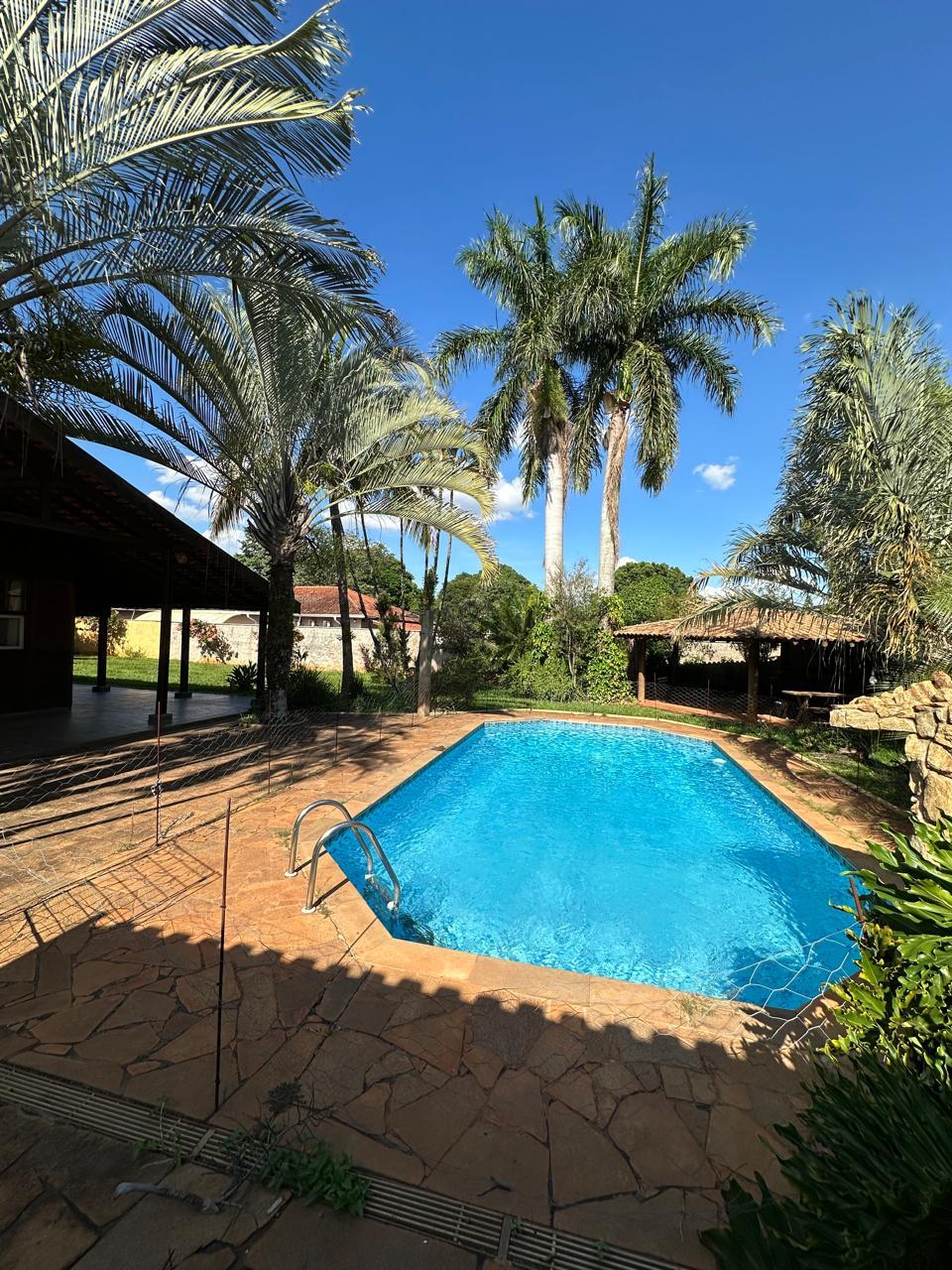 Chácara à venda no Condomínio Colonial - LIMEIRA - SP