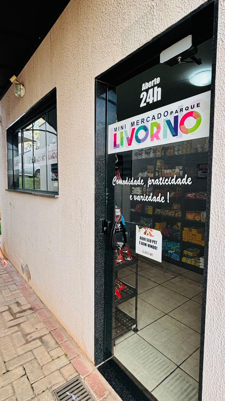 Apartamento à venda no Condomínio Livorno - LIMEIRA - SP