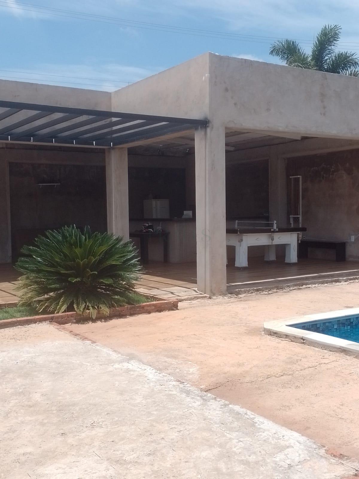 Chácara à venda no Condomínio Alvoredo - LIMEIRA - SP