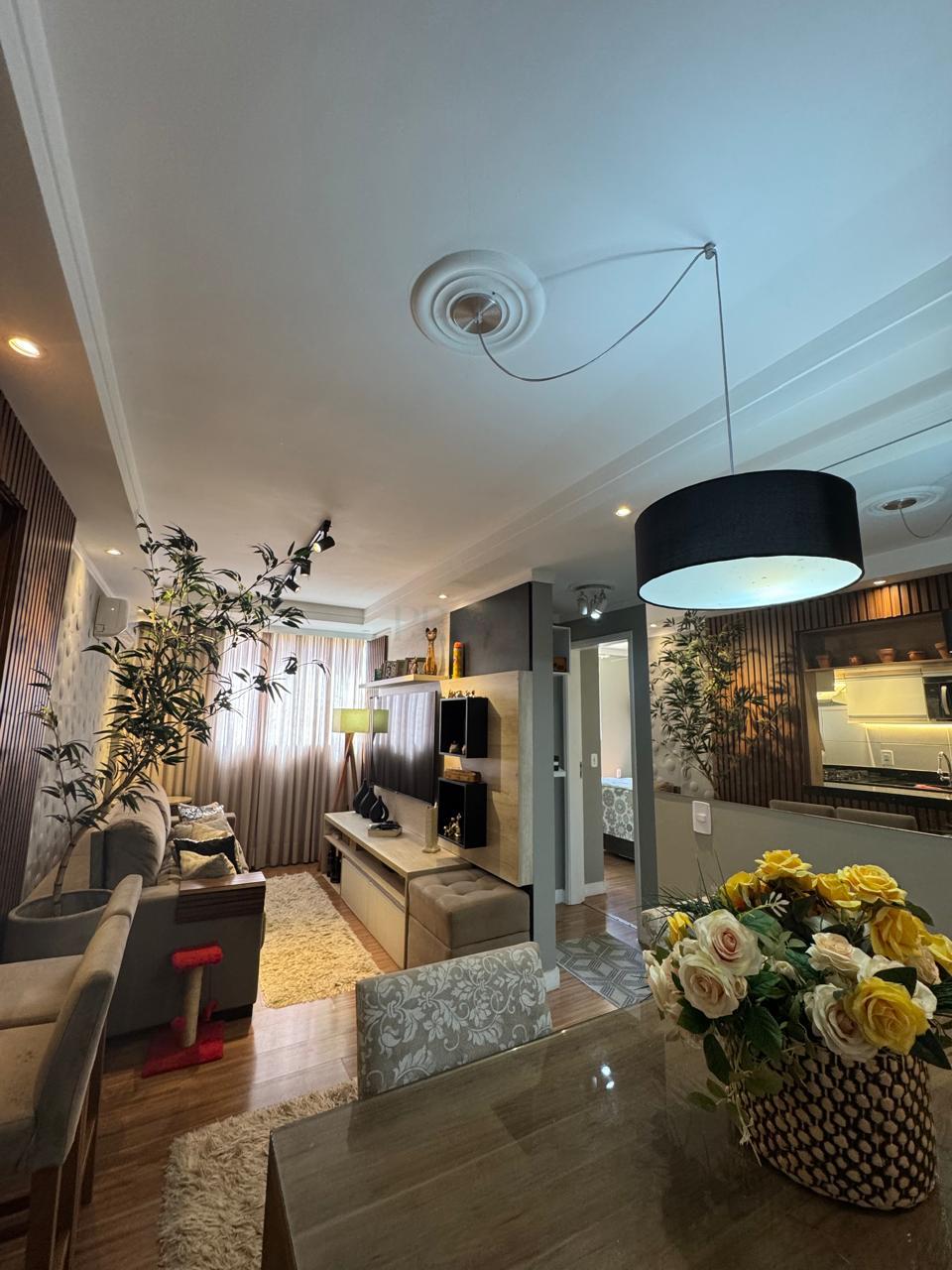 Apartamento à venda no Condomínio Villagio de Michele - LIMEIR...