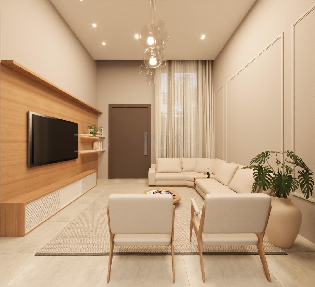 Casa à venda no Condomínio Fazenda Itapema - LIMEIRA - SP