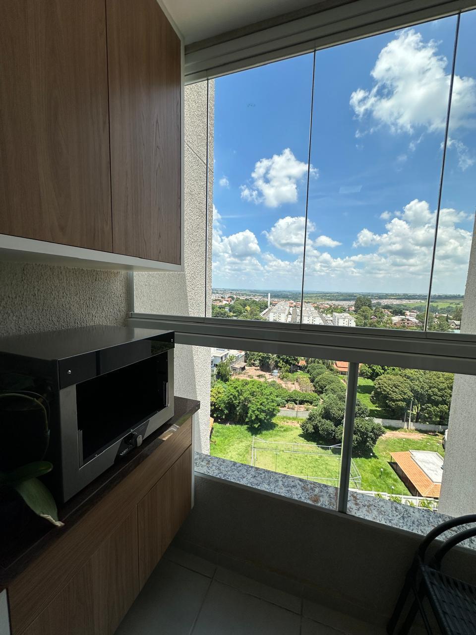 Apartamento à venda no Condomínio Portal  Vale das Esmeraldas ...