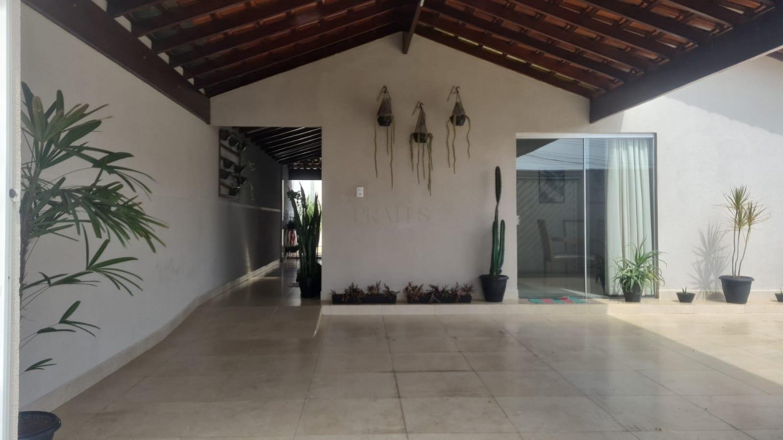 Casa à venda no Parque Manoel Simão Levy - LIMEIRA - SP