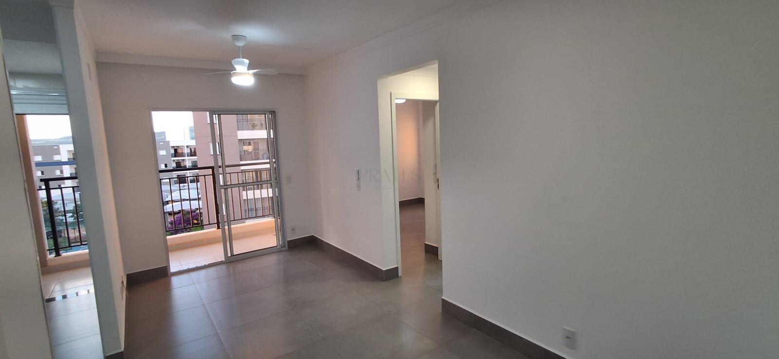 Apartamento à venda no Condomínio Barcelona - LIMEIRA - SP