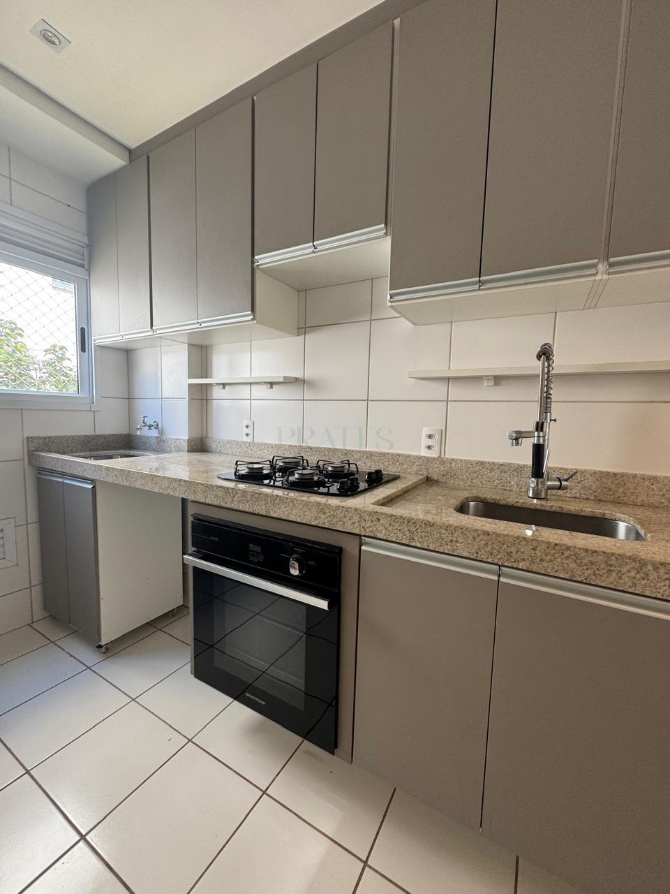 Apartamento à venda no Condomínio Varandas II - LIMEIRA - SP