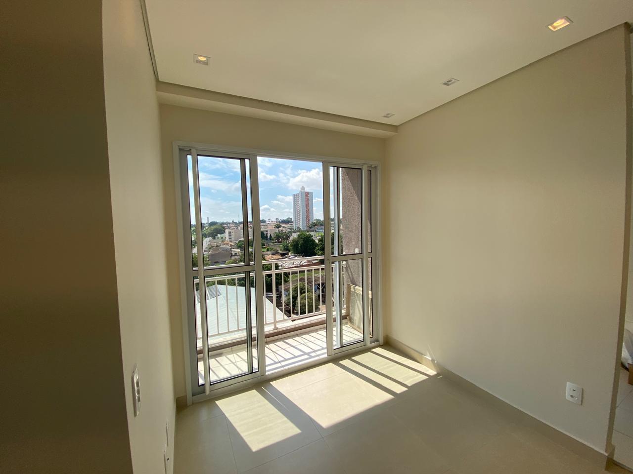 Apartamento à venda no Condomínio Residencial Reserva Antoniet...