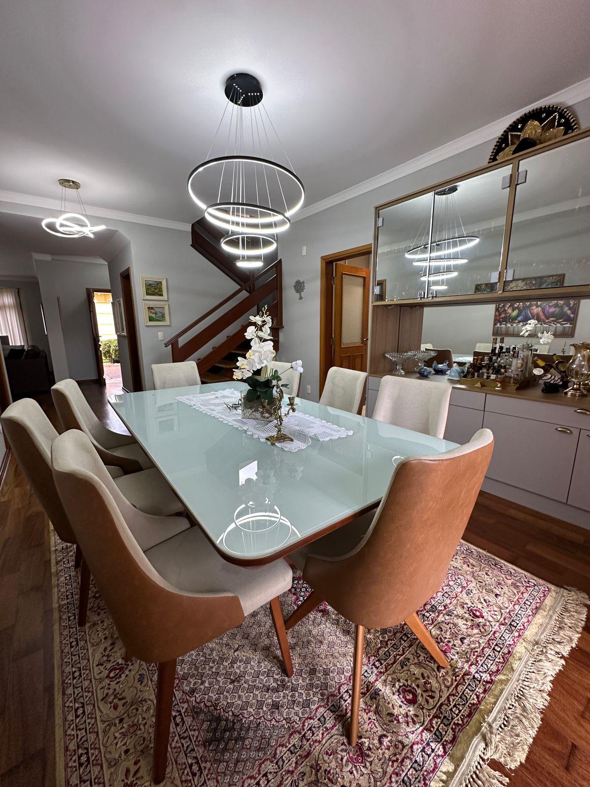 Casa à venda no Condomínio Centreville - LIMEIRA - SP