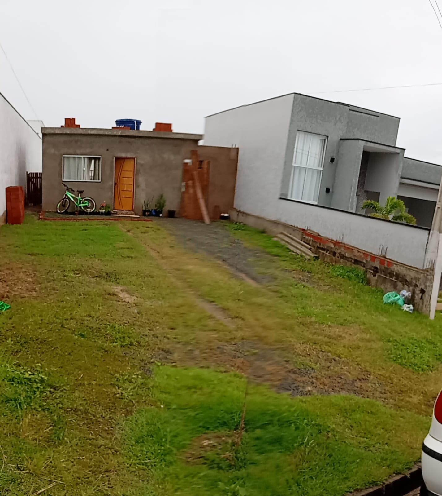 Terreno à venda no Condomínio Campo Novo - LIMEIRA - SP