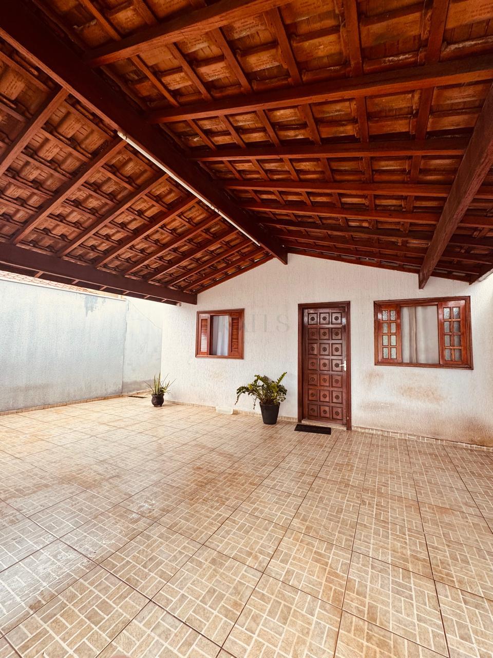 Casa à venda no Jardim Santa Adélia - LIMEIRA - SP