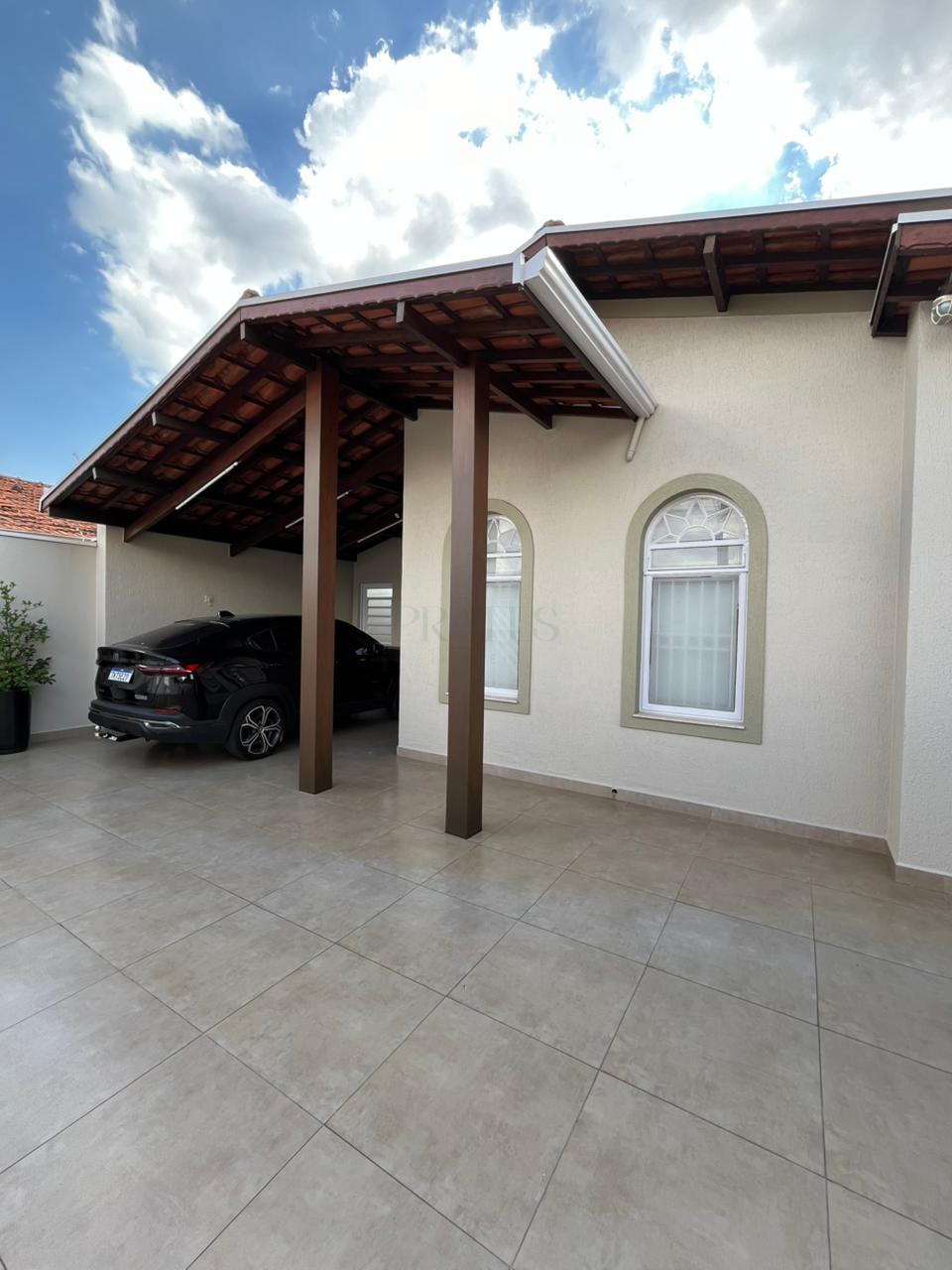 Casa à venda no Jardim Nova Suiça - LIMEIRA - SP