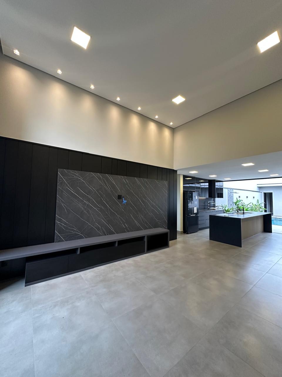 Casa à venda no Condomínio Terras de São Bento II - LIMEIRA - SP