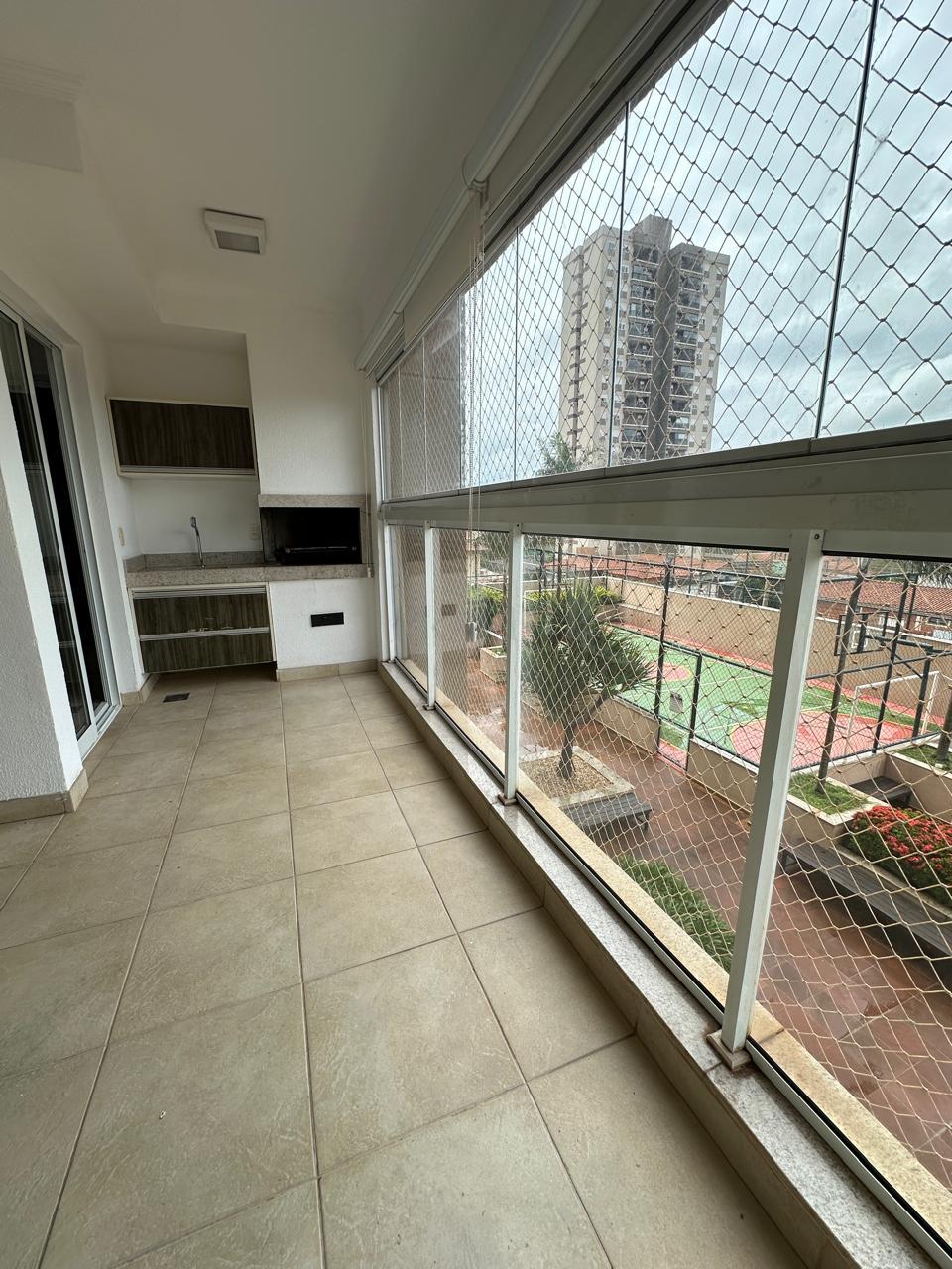 Apartamento ? venda no Condom?nio La Luna, LIMEIRA - SP